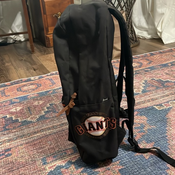 San Francisco Giants Backpack - Picture 4 of 4